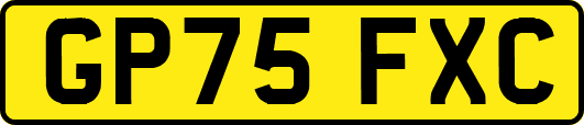 GP75FXC