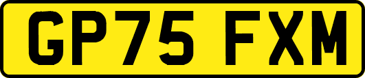 GP75FXM