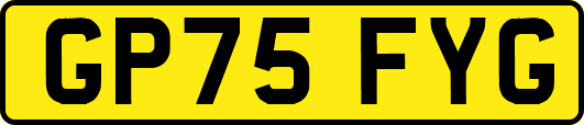 GP75FYG