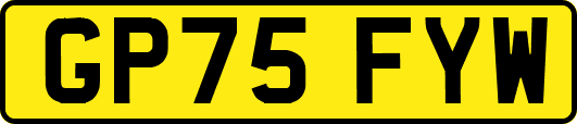 GP75FYW