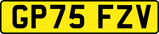 GP75FZV