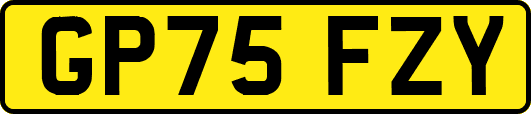 GP75FZY