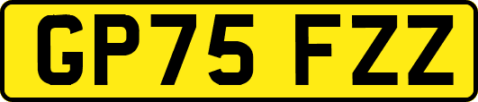 GP75FZZ
