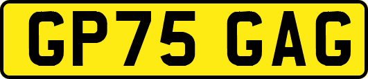 GP75GAG