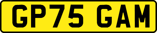 GP75GAM
