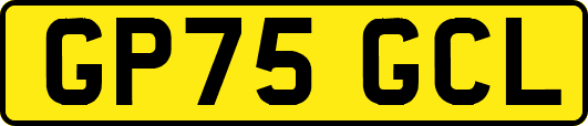 GP75GCL