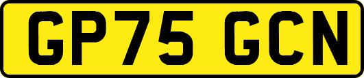 GP75GCN