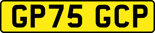 GP75GCP