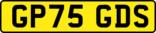 GP75GDS
