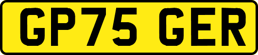 GP75GER