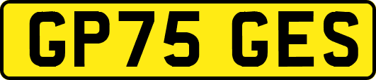 GP75GES