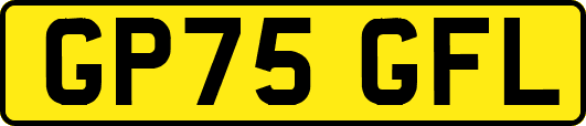 GP75GFL