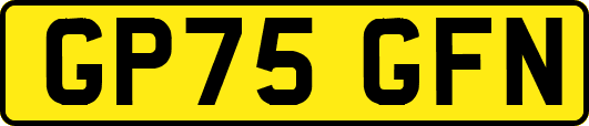 GP75GFN