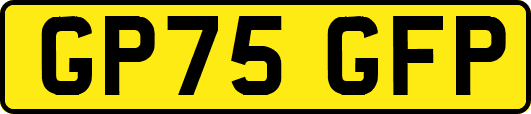 GP75GFP