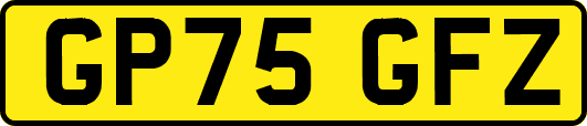 GP75GFZ