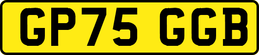 GP75GGB