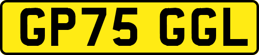GP75GGL