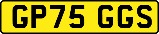 GP75GGS