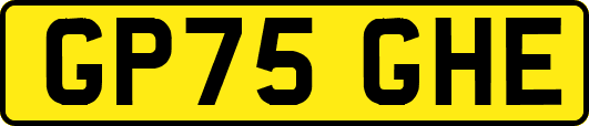 GP75GHE