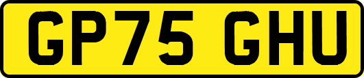 GP75GHU