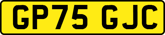 GP75GJC