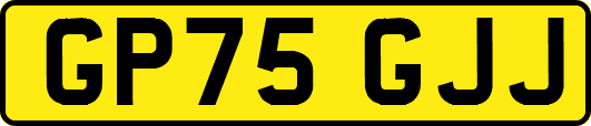 GP75GJJ