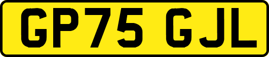 GP75GJL