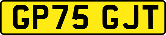 GP75GJT