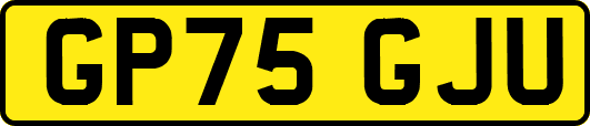 GP75GJU