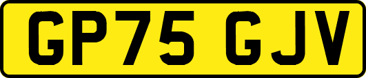 GP75GJV