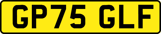 GP75GLF