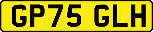 GP75GLH