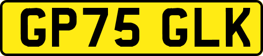 GP75GLK
