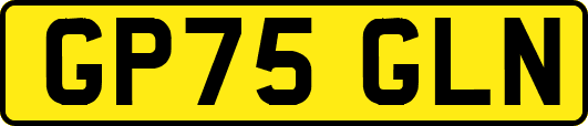 GP75GLN