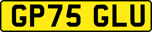GP75GLU