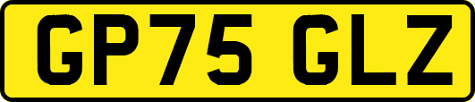 GP75GLZ