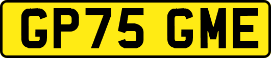 GP75GME