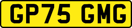 GP75GMG