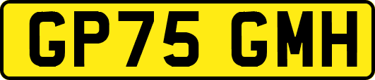 GP75GMH