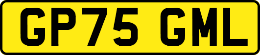 GP75GML
