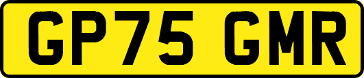GP75GMR