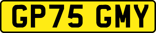 GP75GMY
