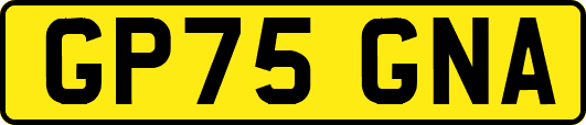 GP75GNA