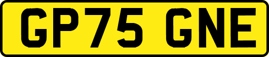 GP75GNE