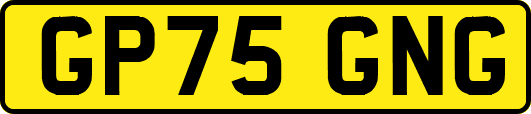 GP75GNG