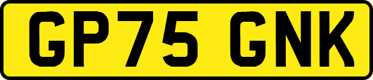 GP75GNK