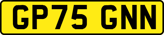 GP75GNN
