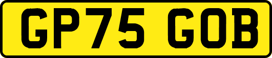 GP75GOB