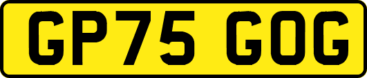 GP75GOG