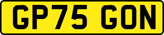 GP75GON